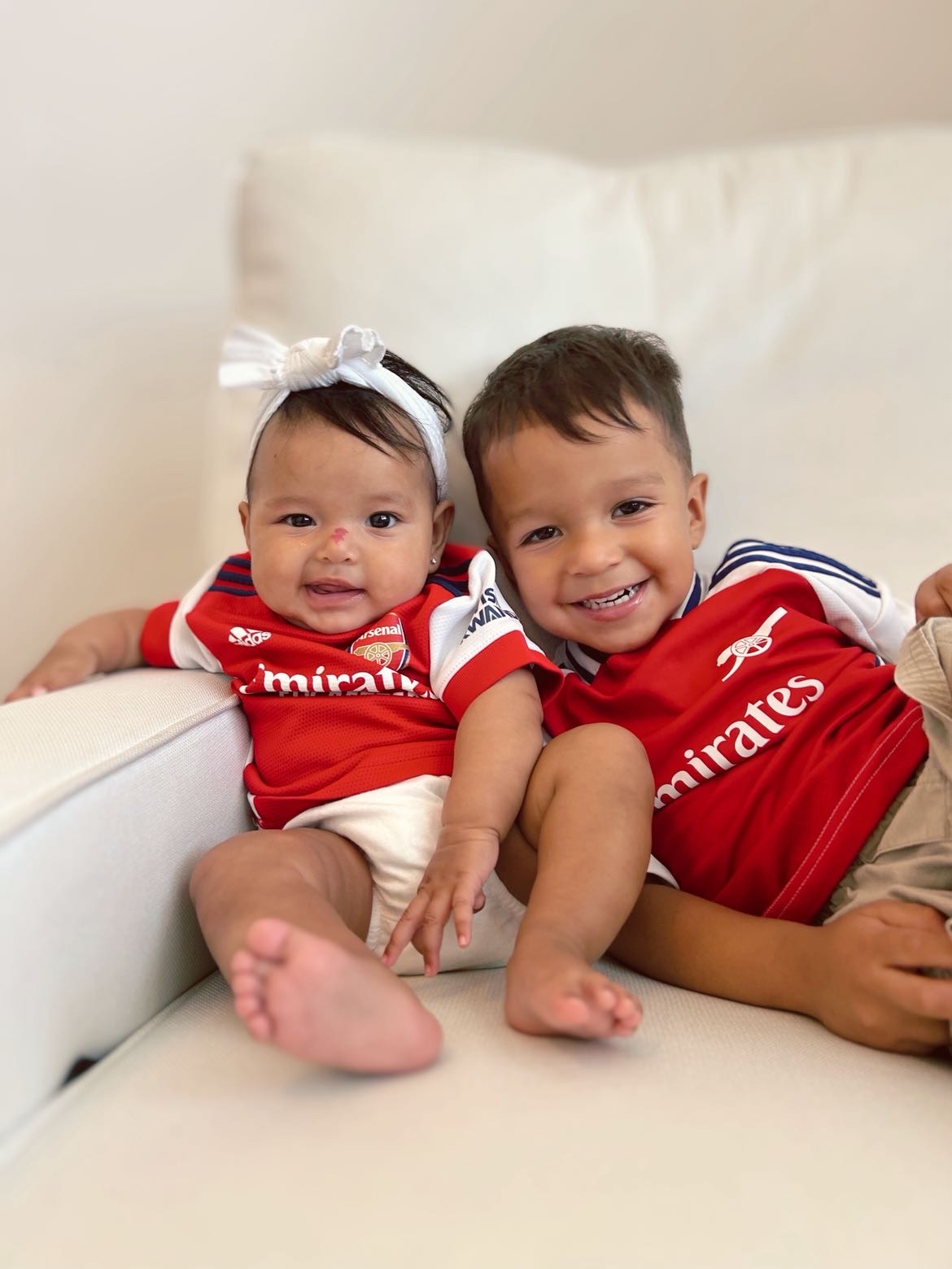 arsenal