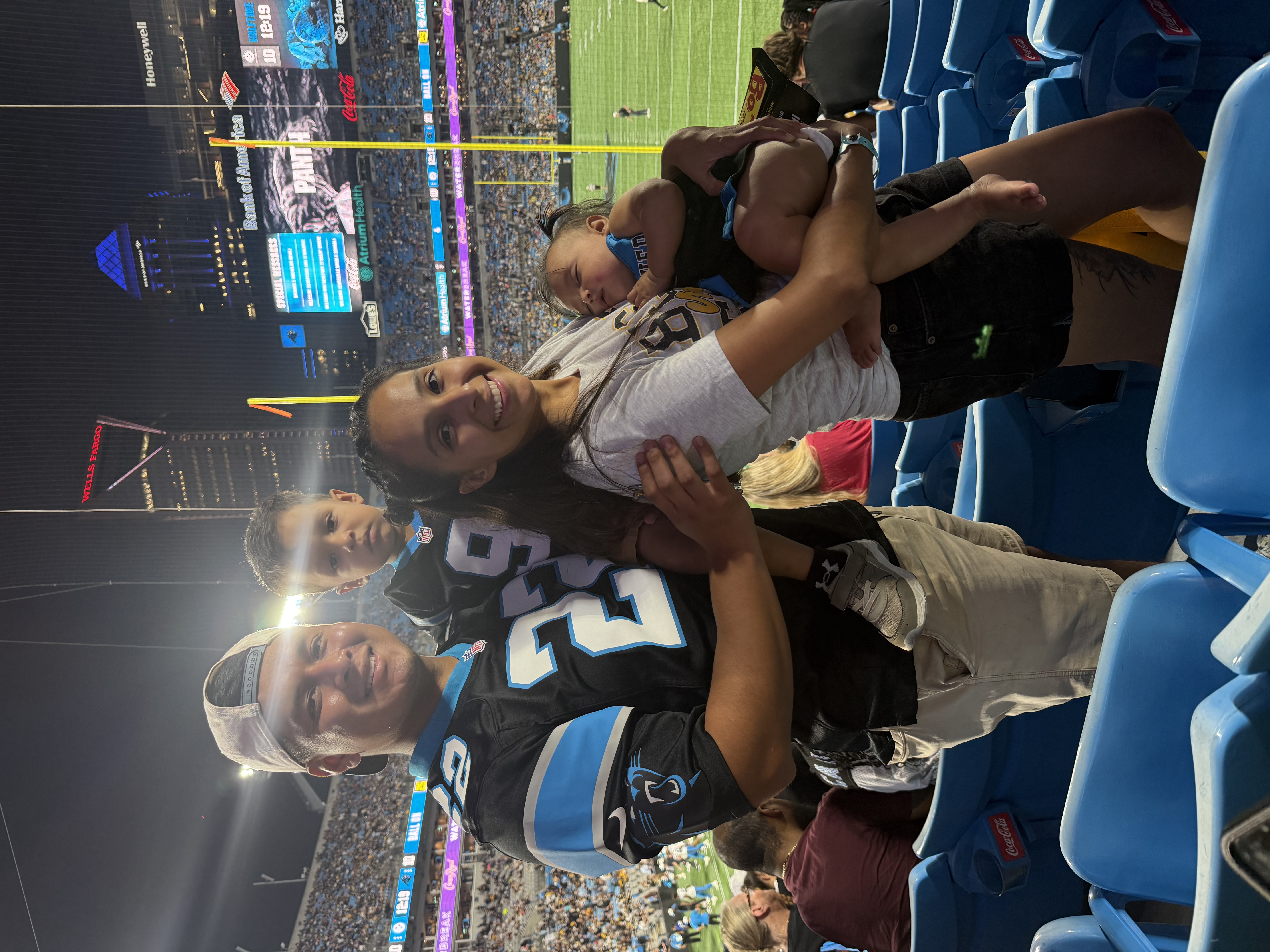 panthers
